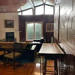 Cabana Inglesa