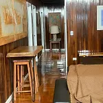 Cabana Inglesa