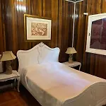 Cabana Inglesa