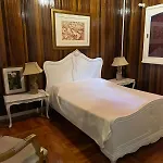 Cabana Inglesa