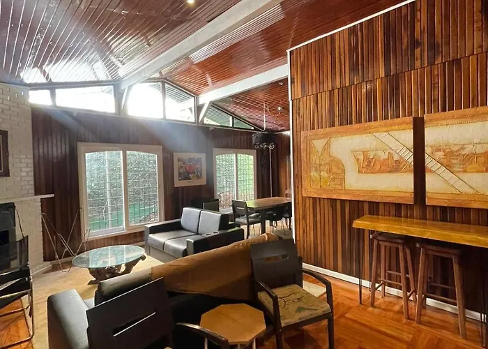 Cabana Inglesa