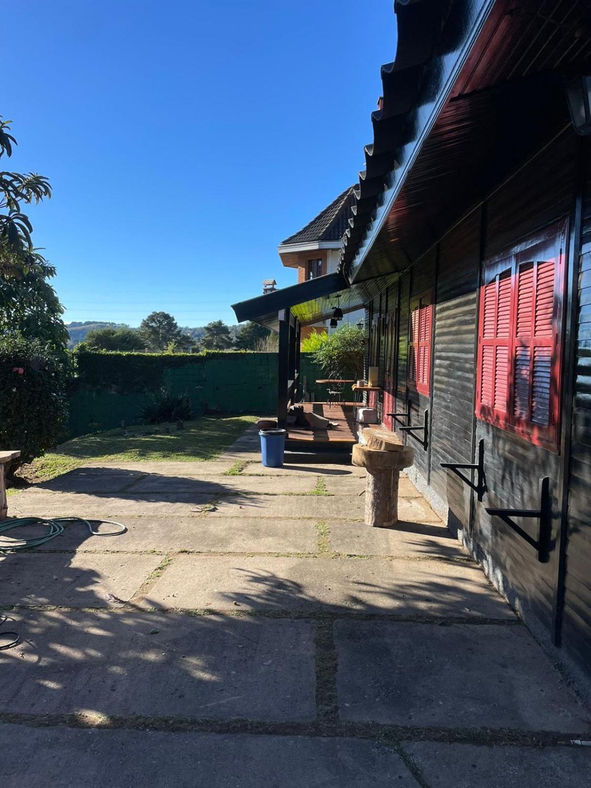 Casa de férias Inglesa *