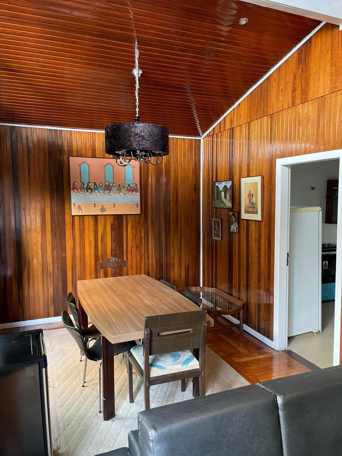 Inglesa Casa de férias *