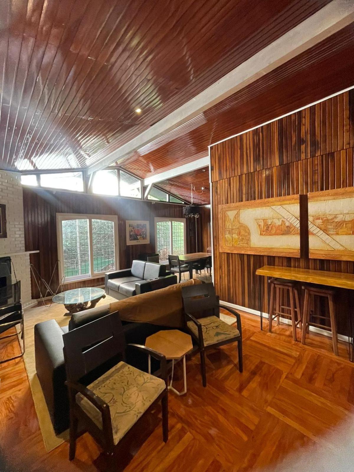 Inglesa Casa de férias
