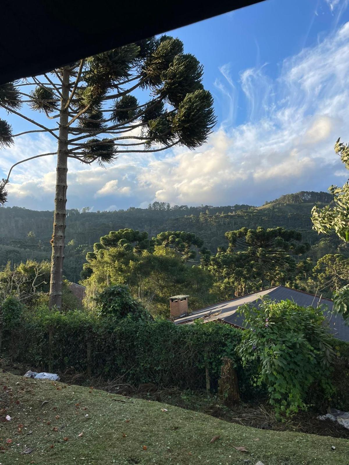 Inglesa Casa de férias *